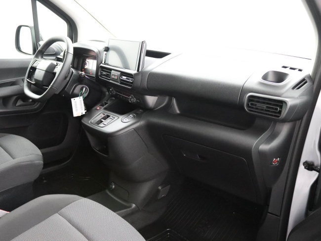 Toyota PROACE CITY Electric - L1 50kWh standaard laadvermogen Electric Challenge