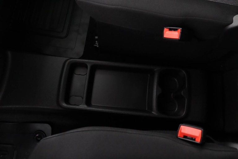 Toyota PROACE CITY Electric - L1 50kWh standaard laadvermogen Electric Challenge 36