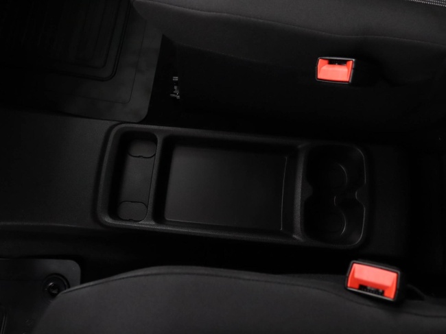 Toyota PROACE CITY Electric - L1 50kWh standaard laadvermogen Electric Challenge