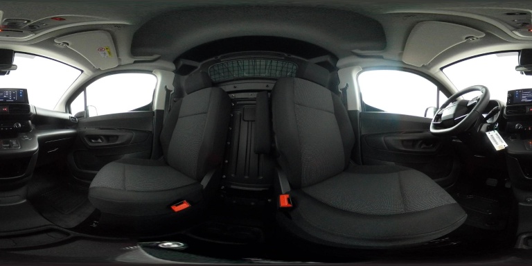 Toyota PROACE CITY Electric - L1 50kWh standaard laadvermogen Electric Challenge 37