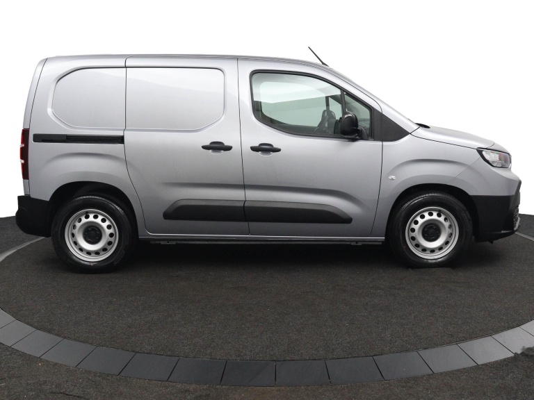 Toyota PROACE CITY Electric - L1 50kWh standaard laadvermogen Electric Challenge 5