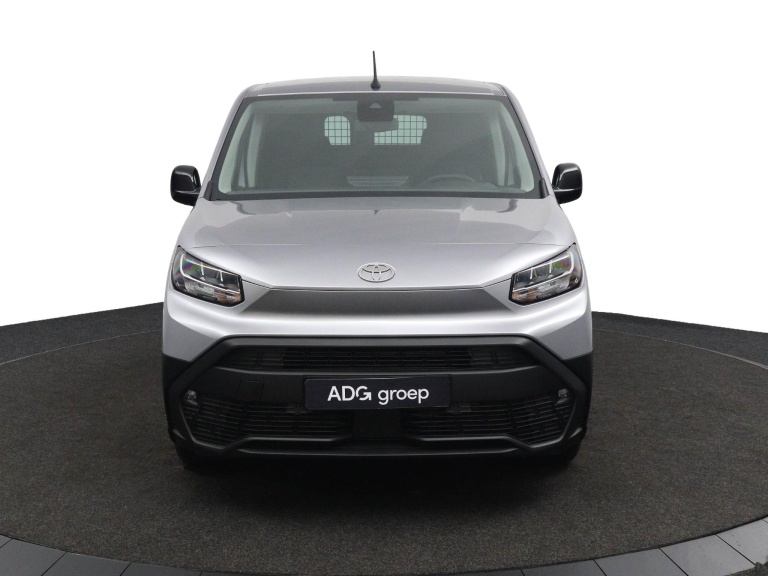 Toyota PROACE CITY Electric - L1 50kWh standaard laadvermogen Electric Challenge 7