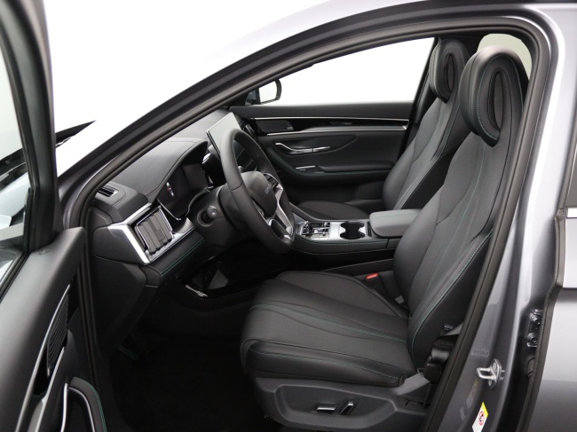 BYD SEAL U - 1.5 DM-i FWD Boost