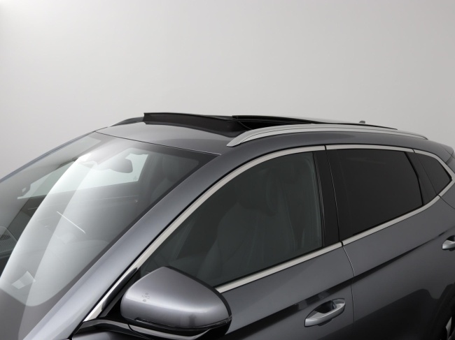 BYD SEAL U - 1.5 DM-i FWD Boost