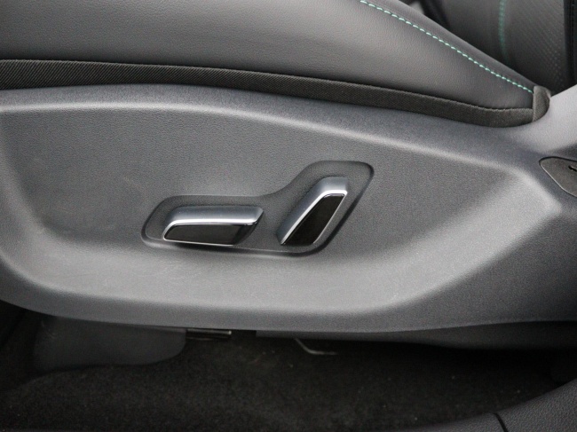 BYD SEAL U - 1.5 DM-i FWD Boost