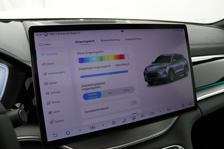 BYD SEAL U - 1.5 DM-i FWD Boost 49