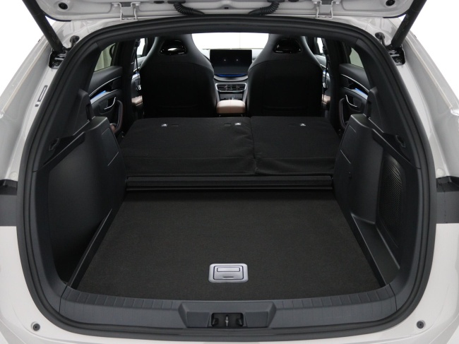 BYD SEAL U - 1.5 DM-i FWD COMFORT