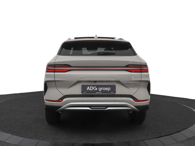 BYD SEAL U - 1.5 DM-i FWD COMFORT