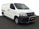 Toyota HiAce - 2.5 D-4D LWB Comfort