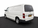 Toyota HiAce - 2.5 D-4D LWB Comfort