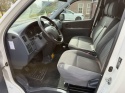 Toyota HiAce - 2.5 D-4D LWB Comfort