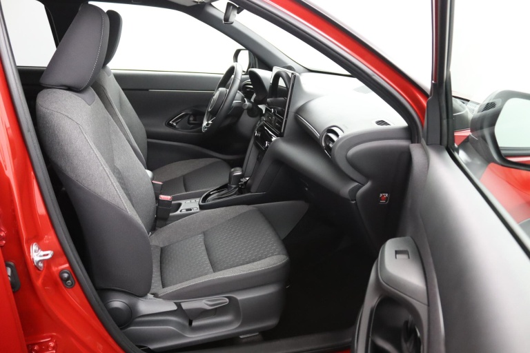 Toyota Yaris Cross - 1.5 Hybrid 115 First Edition 10