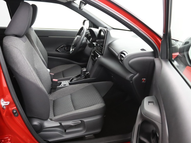 Toyota Yaris Cross - 1.5 Hybrid 115 First Edition