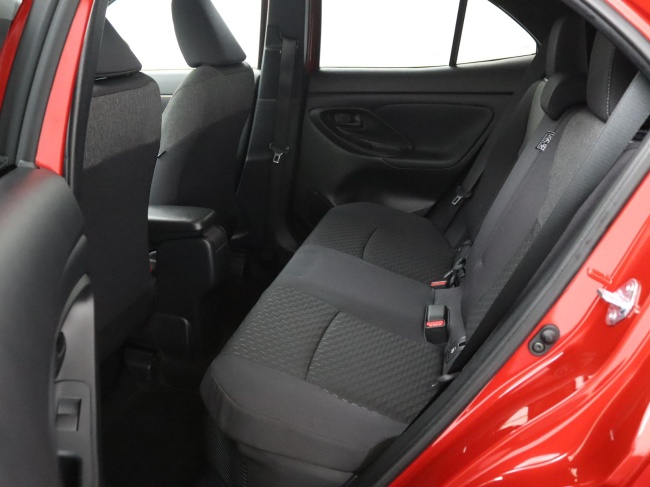 Toyota Yaris Cross - 1.5 Hybrid 115 First Edition