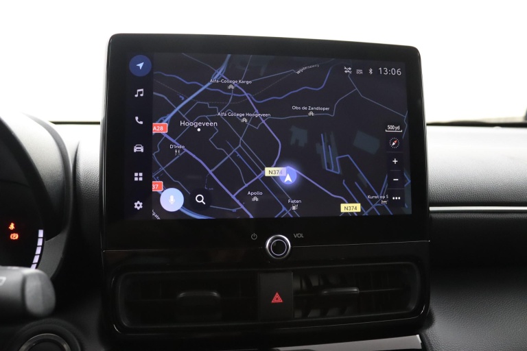 Toyota Yaris Cross - 1.5 Hybrid 115 First Edition 13