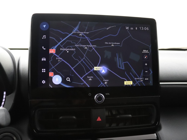 Toyota Yaris Cross - 1.5 Hybrid 115 First Edition