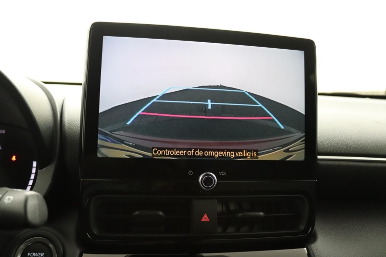 Toyota Yaris Cross - 1.5 Hybrid 115 First Edition 14