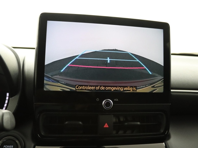 Toyota Yaris Cross - 1.5 Hybrid 115 First Edition