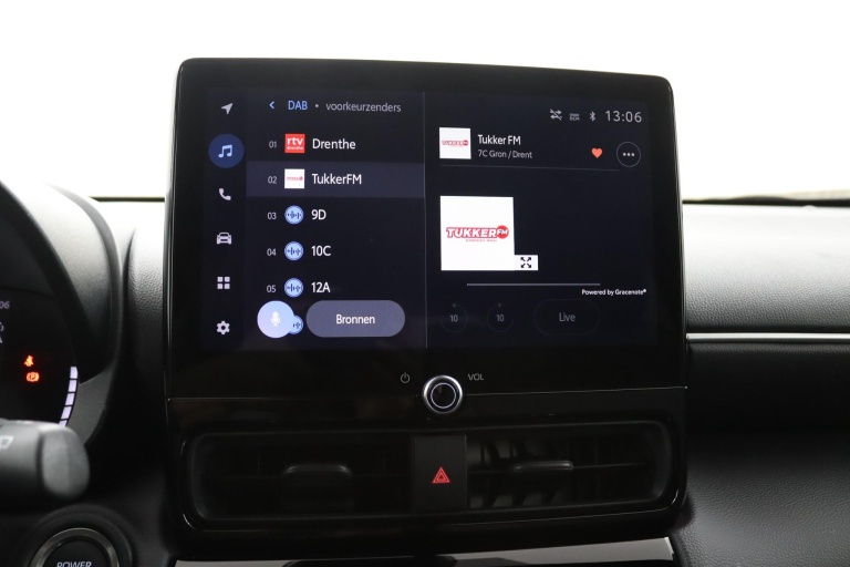 Toyota Yaris Cross - 1.5 Hybrid 115 First Edition 15