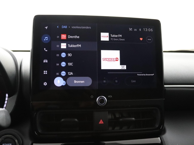 Toyota Yaris Cross - 1.5 Hybrid 115 First Edition