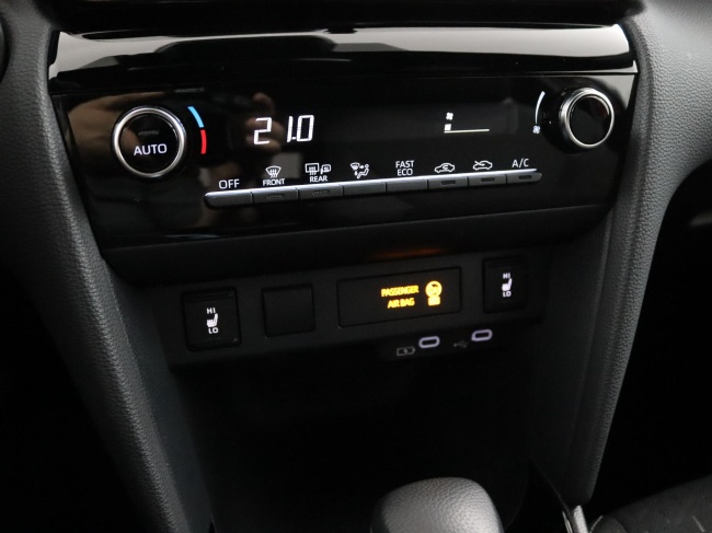 Toyota Yaris Cross - 1.5 Hybrid 115 First Edition