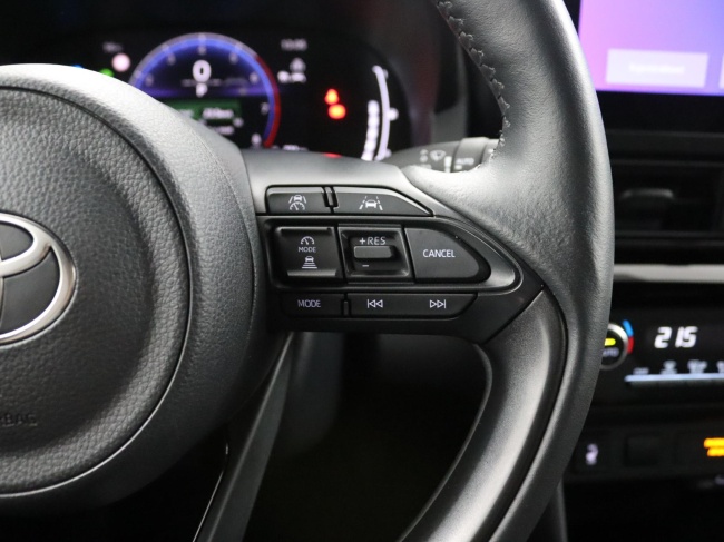 Toyota Yaris Cross - 1.5 Hybrid 115 First Edition