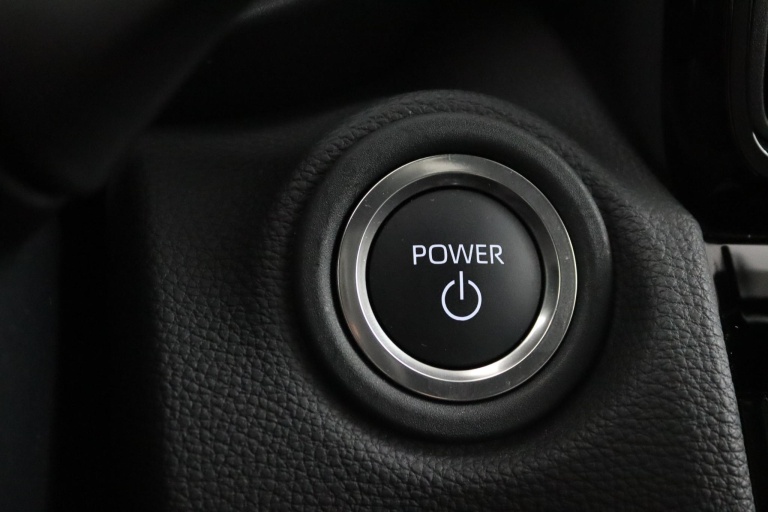 Toyota Yaris Cross - 1.5 Hybrid 115 First Edition 19