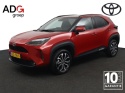 Toyota Yaris Cross - 1.5 Hybrid 115 First Edition