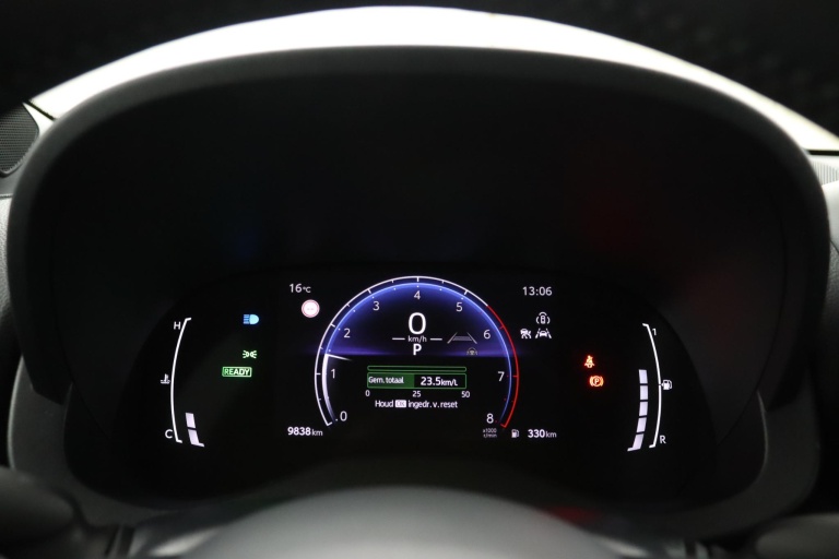 Toyota Yaris Cross - 1.5 Hybrid 115 First Edition 21