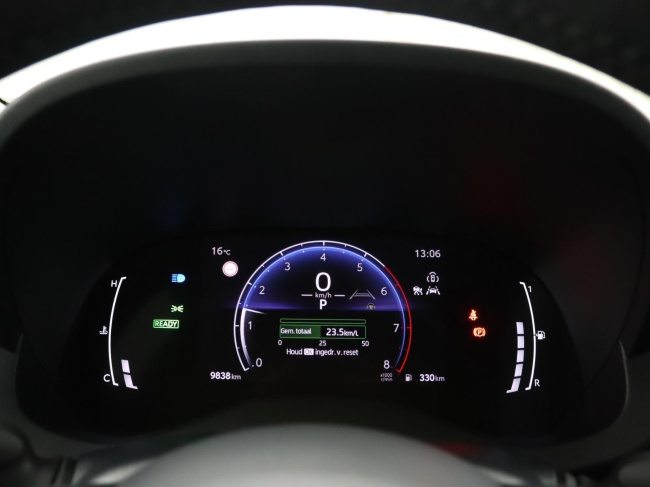 Toyota Yaris Cross - 1.5 Hybrid 115 First Edition