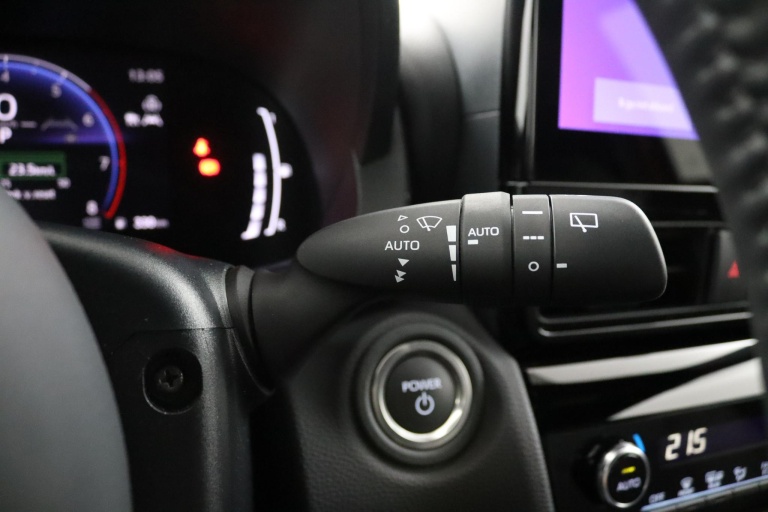 Toyota Yaris Cross - 1.5 Hybrid 115 First Edition 22