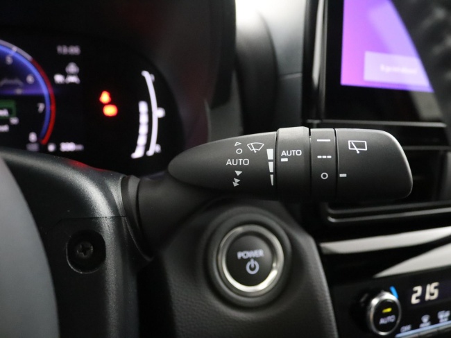 Toyota Yaris Cross - 1.5 Hybrid 115 First Edition