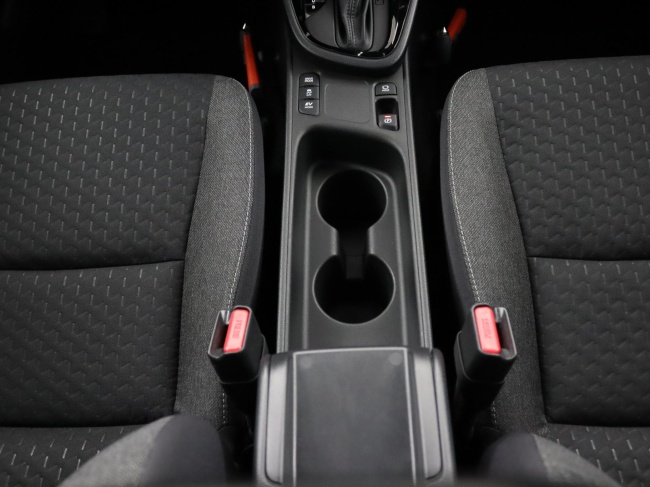 Toyota Yaris Cross - 1.5 Hybrid 115 First Edition