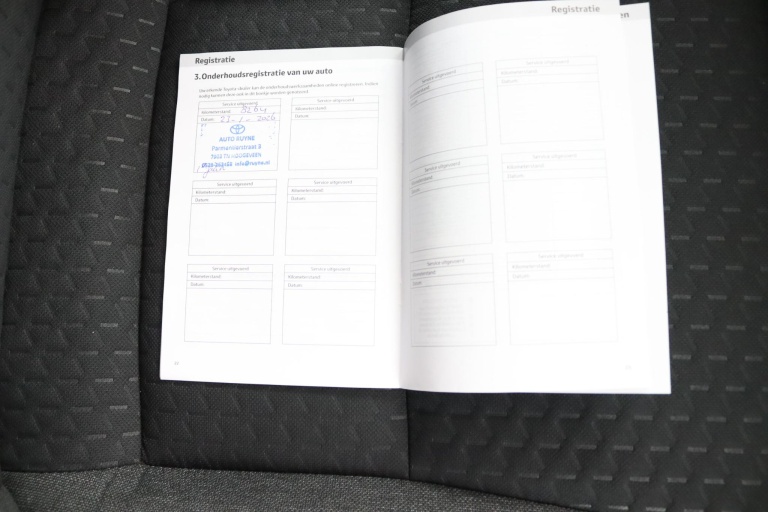 Toyota Yaris Cross - 1.5 Hybrid 115 First Edition 26