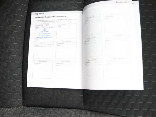 Toyota Yaris Cross - 1.5 Hybrid 115 First Edition