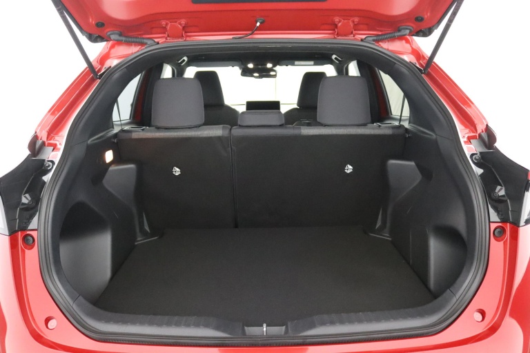 Toyota Yaris Cross - 1.5 Hybrid 115 First Edition 28