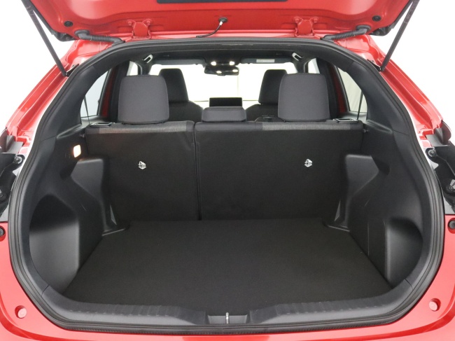 Toyota Yaris Cross - 1.5 Hybrid 115 First Edition