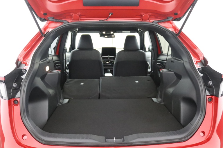 Toyota Yaris Cross - 1.5 Hybrid 115 First Edition 29