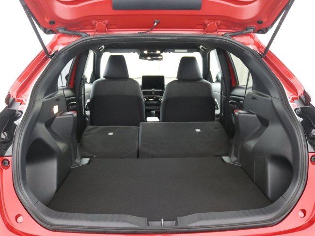 Toyota Yaris Cross - 1.5 Hybrid 115 First Edition