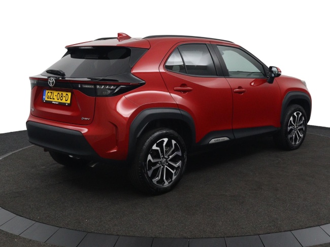 Toyota Yaris Cross - 1.5 Hybrid 115 First Edition