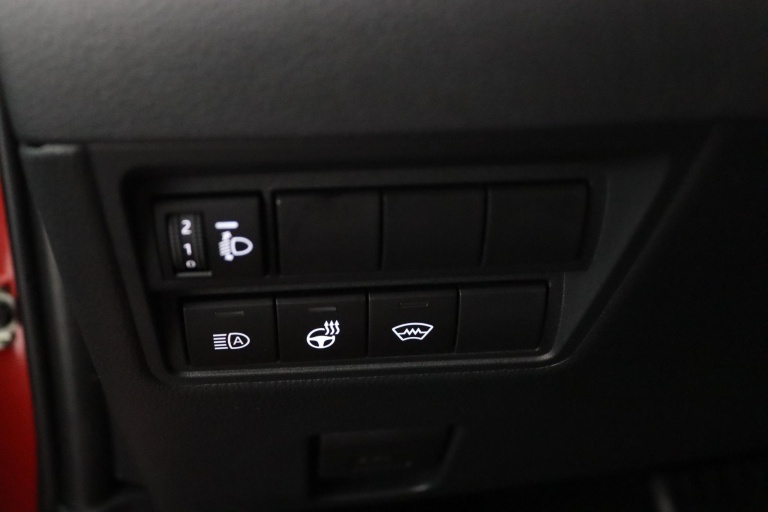 Toyota Yaris Cross - 1.5 Hybrid 115 First Edition 31