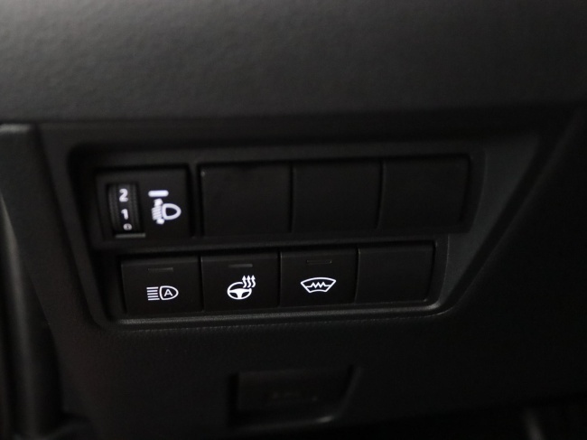 Toyota Yaris Cross - 1.5 Hybrid 115 First Edition