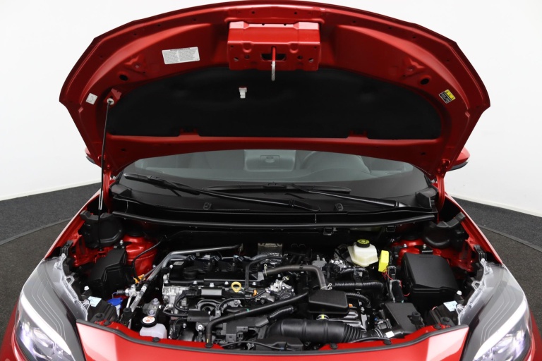 Toyota Yaris Cross - 1.5 Hybrid 115 First Edition 33