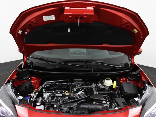 Toyota Yaris Cross - 1.5 Hybrid 115 First Edition