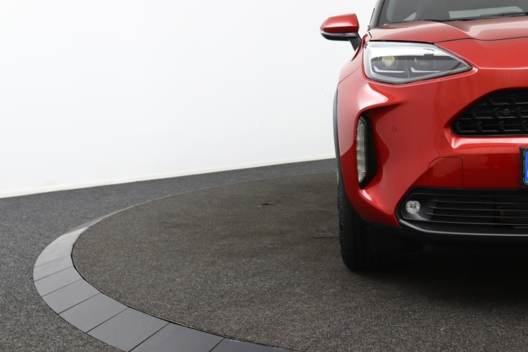 Toyota Yaris Cross - 1.5 Hybrid 115 First Edition 34