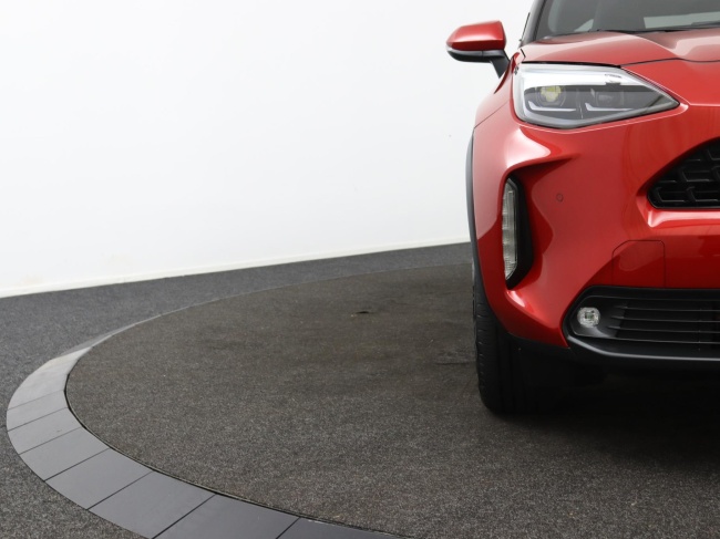 Toyota Yaris Cross - 1.5 Hybrid 115 First Edition