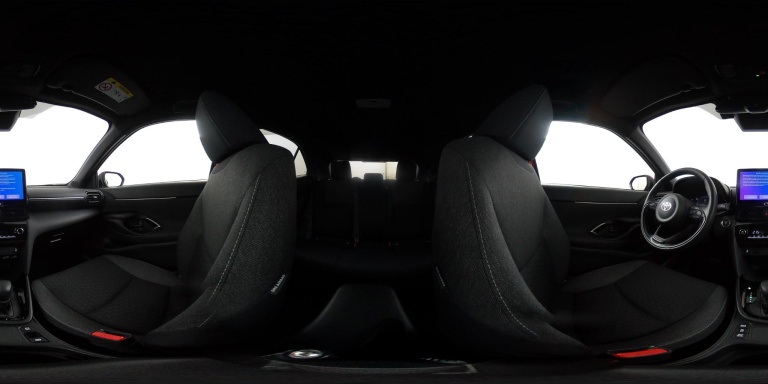 Toyota Yaris Cross - 1.5 Hybrid 115 First Edition 37