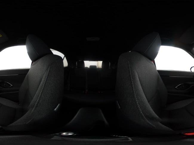 Toyota Yaris Cross - 1.5 Hybrid 115 First Edition