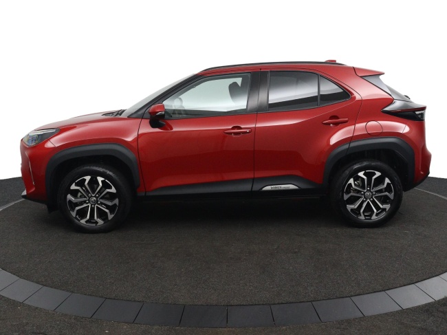 Toyota Yaris Cross - 1.5 Hybrid 115 First Edition