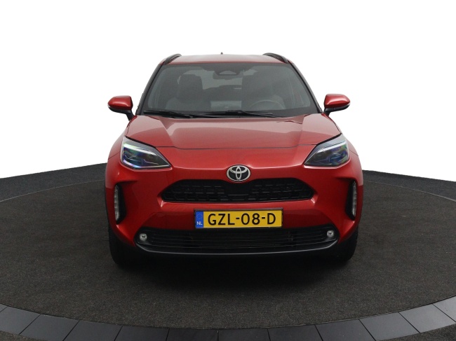 Toyota Yaris Cross - 1.5 Hybrid 115 First Edition